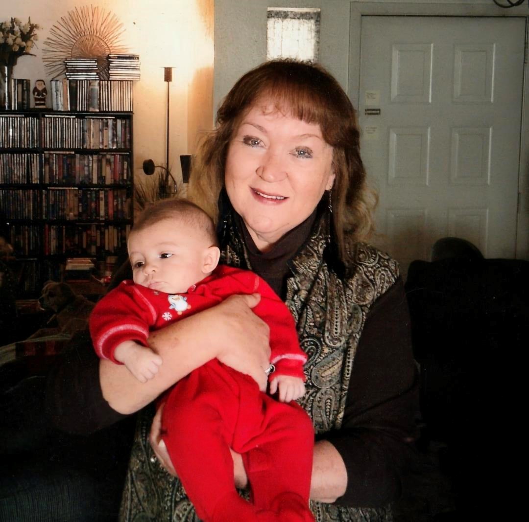 Obituary of Sharon L. McManus