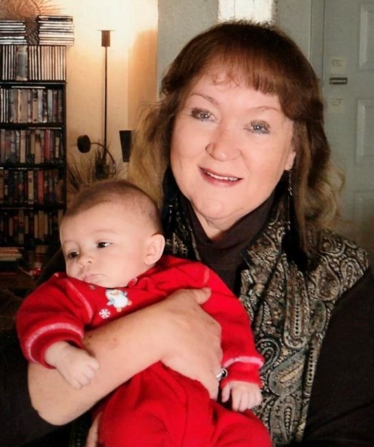 Obituary of Sharon L. McManus