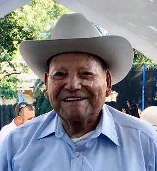 Obituary of Alfonso Negrete Zepeda