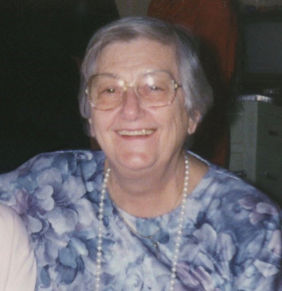 Obituary of Rose C. Kimble