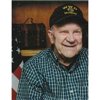 Obituary of Seymour Sikkema