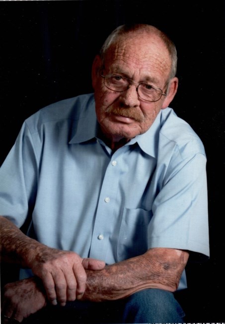 Obituary of Danny "Dan" Smith