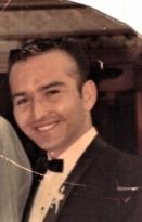 Obituary of Jose (Pepe) Angel Merino