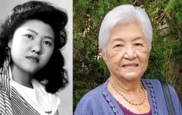 Obituary of Dolly Chan (née Hoyee)