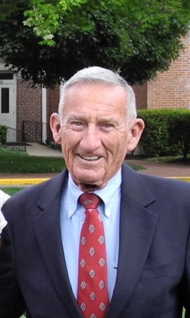 Obituary of John Macy