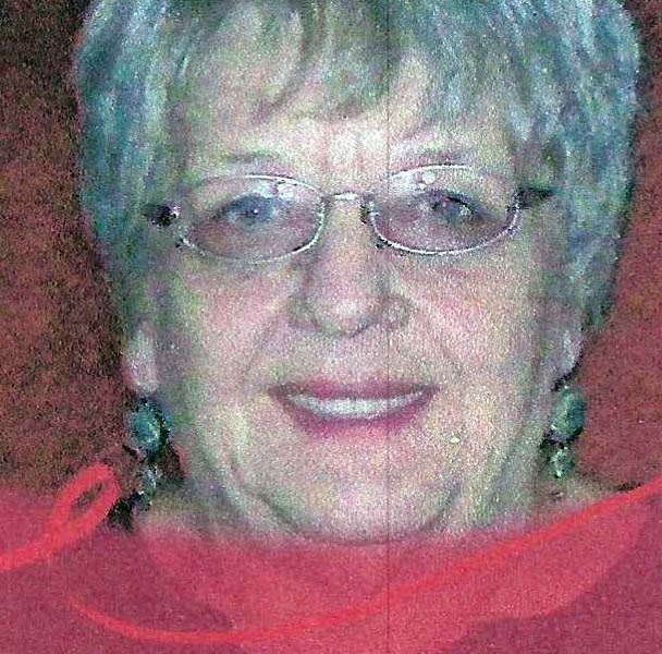 Obituary of Linda Lee Tanner