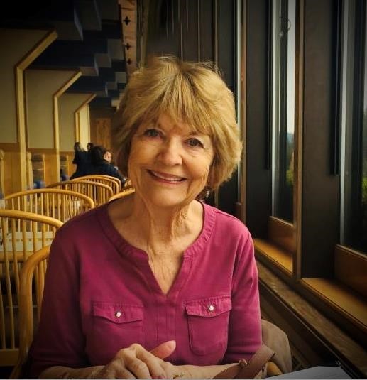 Obituario de Donna Jean Olsen