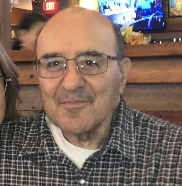 Obituary of Vito "Vic" Jacobellis