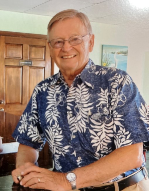 Obituary of Stanley Michael Barauskas