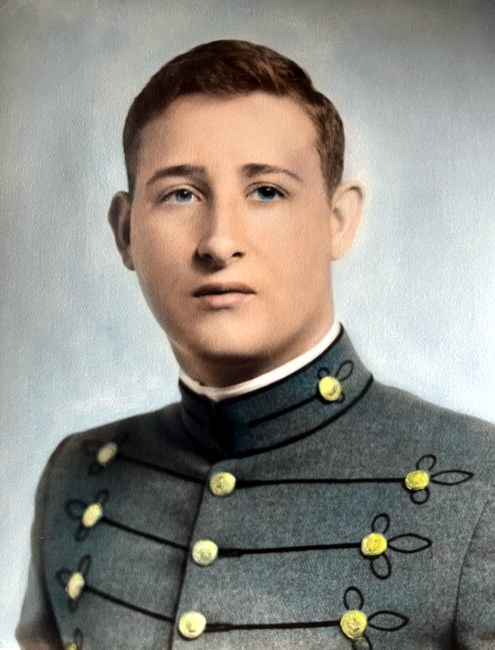 Obituary of James Ralph Swindal Jr.