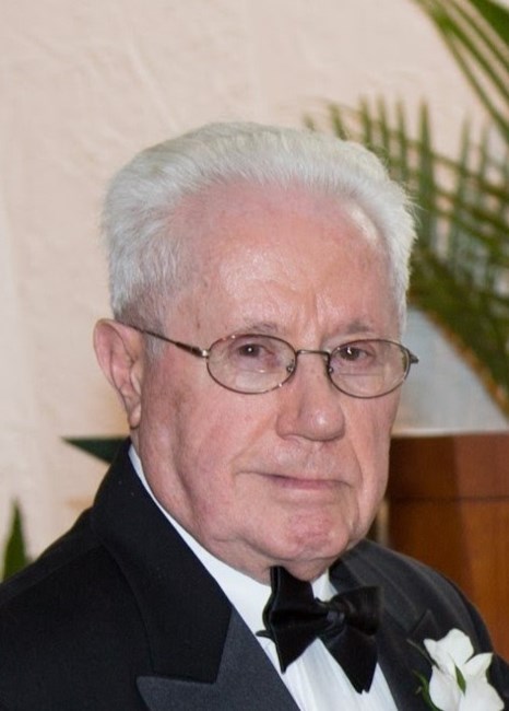 Obituary of GAETANO "TOM" BONVISSUTO