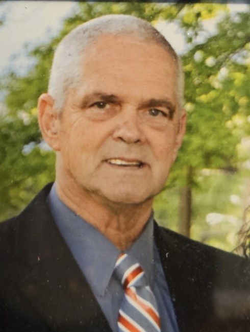 Obituary of James H. Walter