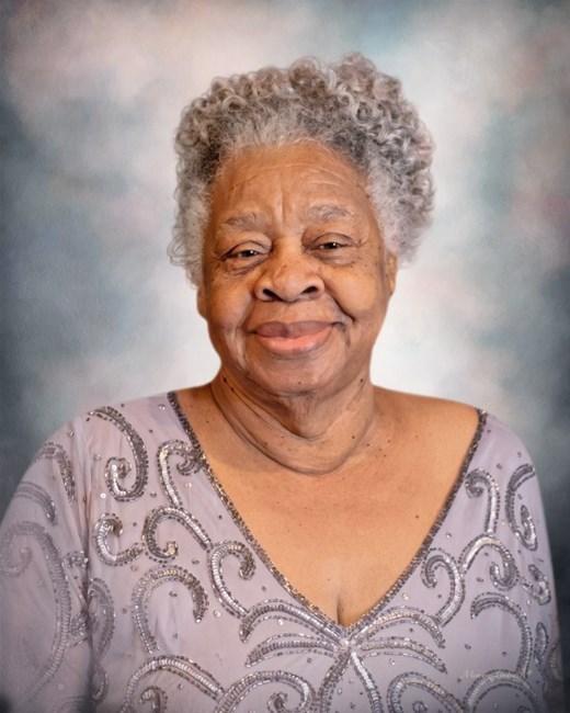 Obituary of Mary Elizabeth Johnson