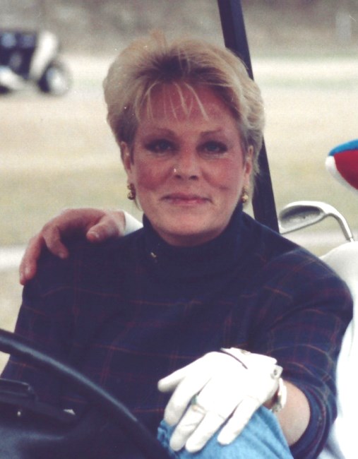 Obituary of Jacqueline Kay Miller