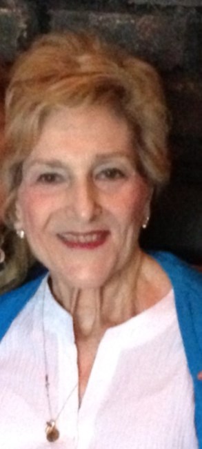 Obituary of Rosalie Scottino Weir