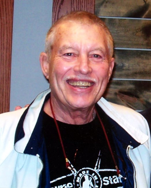 Obituary of Richard A. Rehwaldt