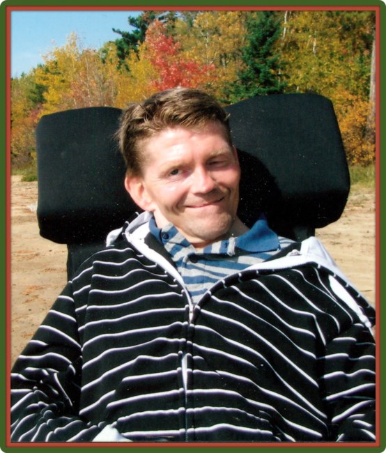 Obituary of Curtis Taylor