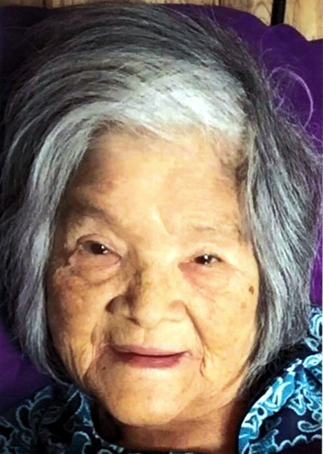 Obituary of Midori S Yeary