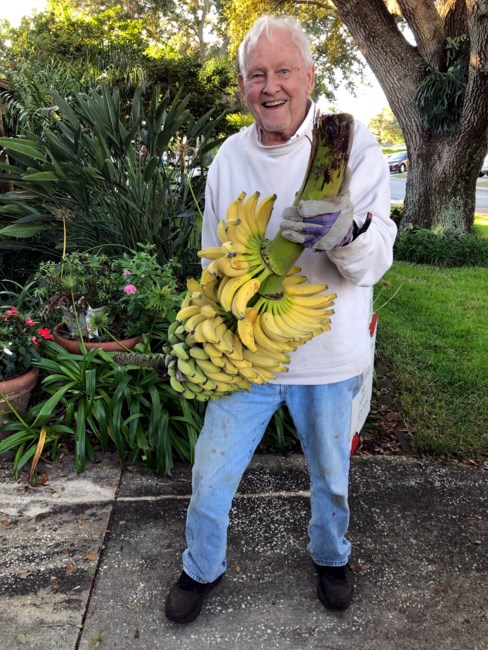 Obituary of William Henry Smart