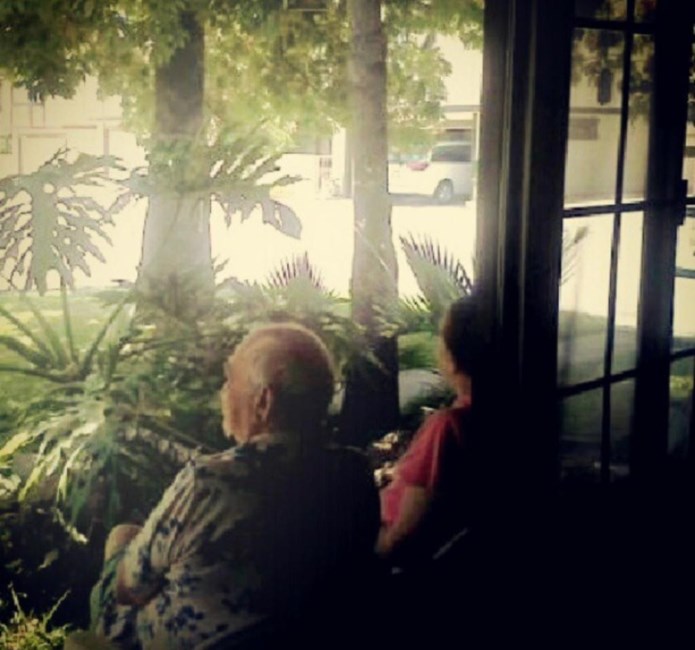 Avis de décès de Pasquale Mazzeo & Sylvia Mazzeo