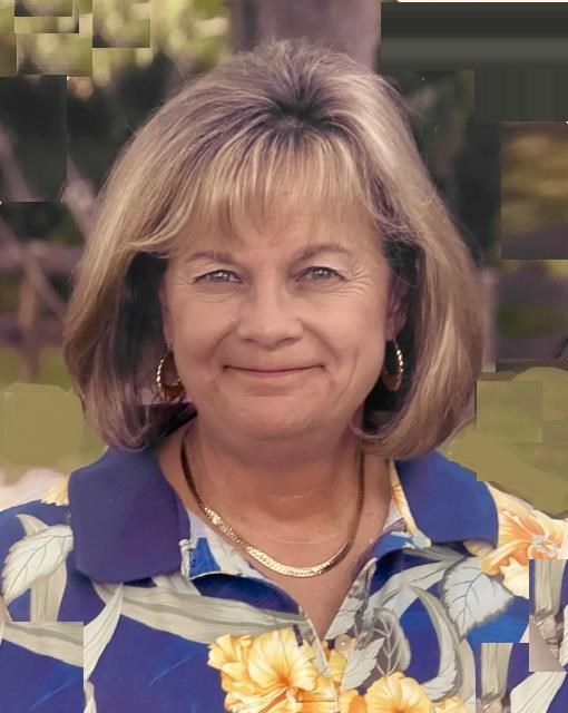 Obituary of Virginia H. Johnson