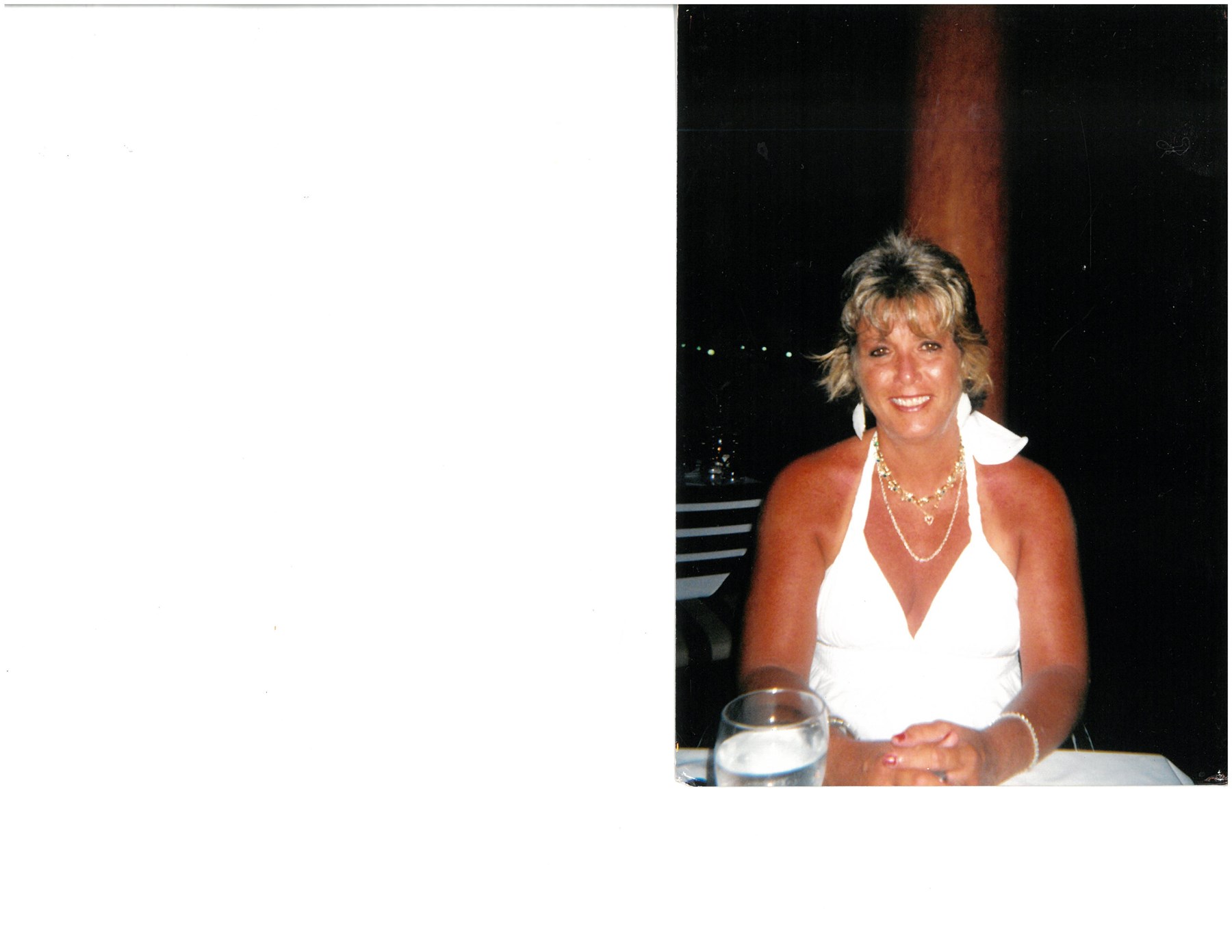 Obituary of Cristy Sue Ahl