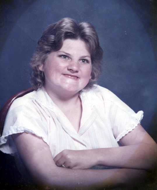 Obituary of Susan Ann Overbay