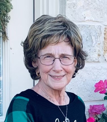 Obituary of Nancy Hicks Nelson