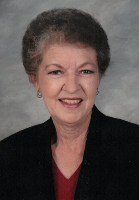 Obituary of Lois Ann Ament