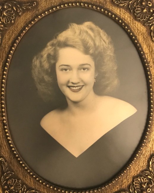 Obituario de Frances Elizabeth Schmidt