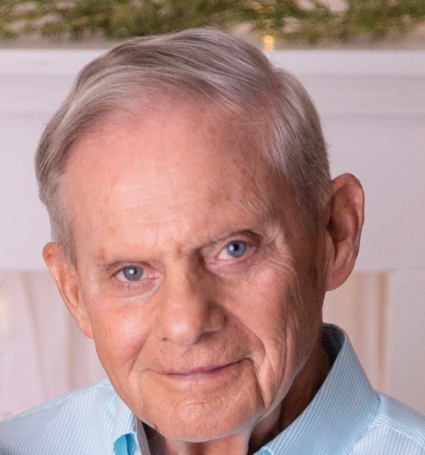 Obituario de Daniel Roy Wohlbruck