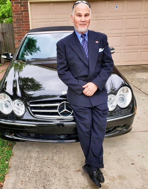 Obituary of Jorge Louis Colon Jr.