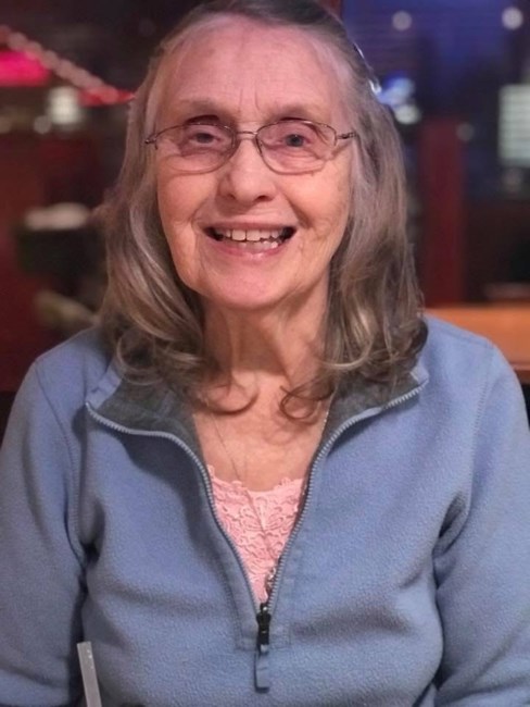 Avis de décès de Mabel "Eileen" Taber