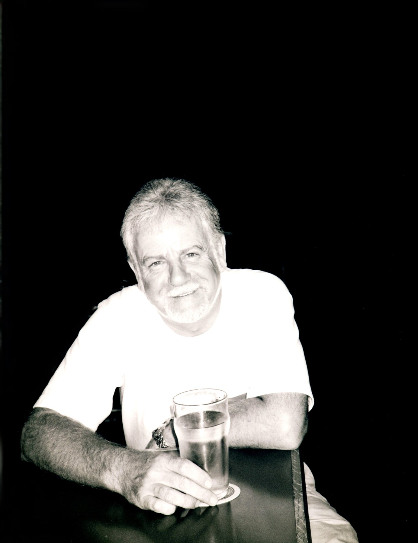 Obituary of Kenneth John Taylor