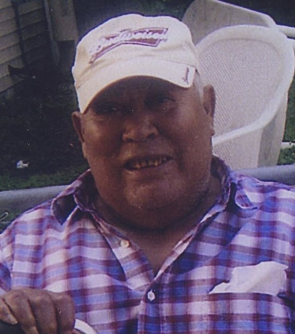 Obituary of Manuel C. Medina