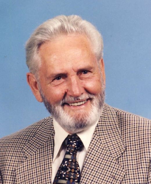 Obituary of Woodrow Wilson Warren