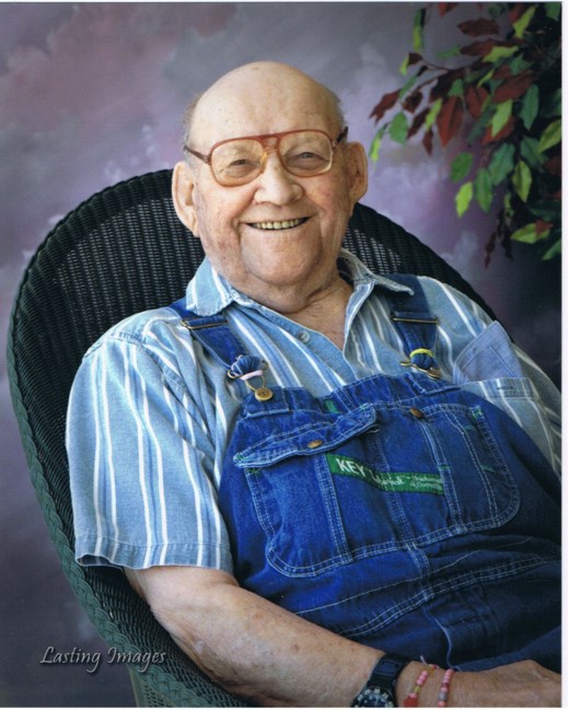 Obituary of Leland J. Thomas