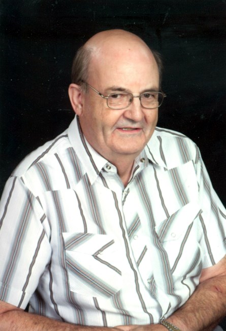 Avis de décès de Lynn Wayne Marshall