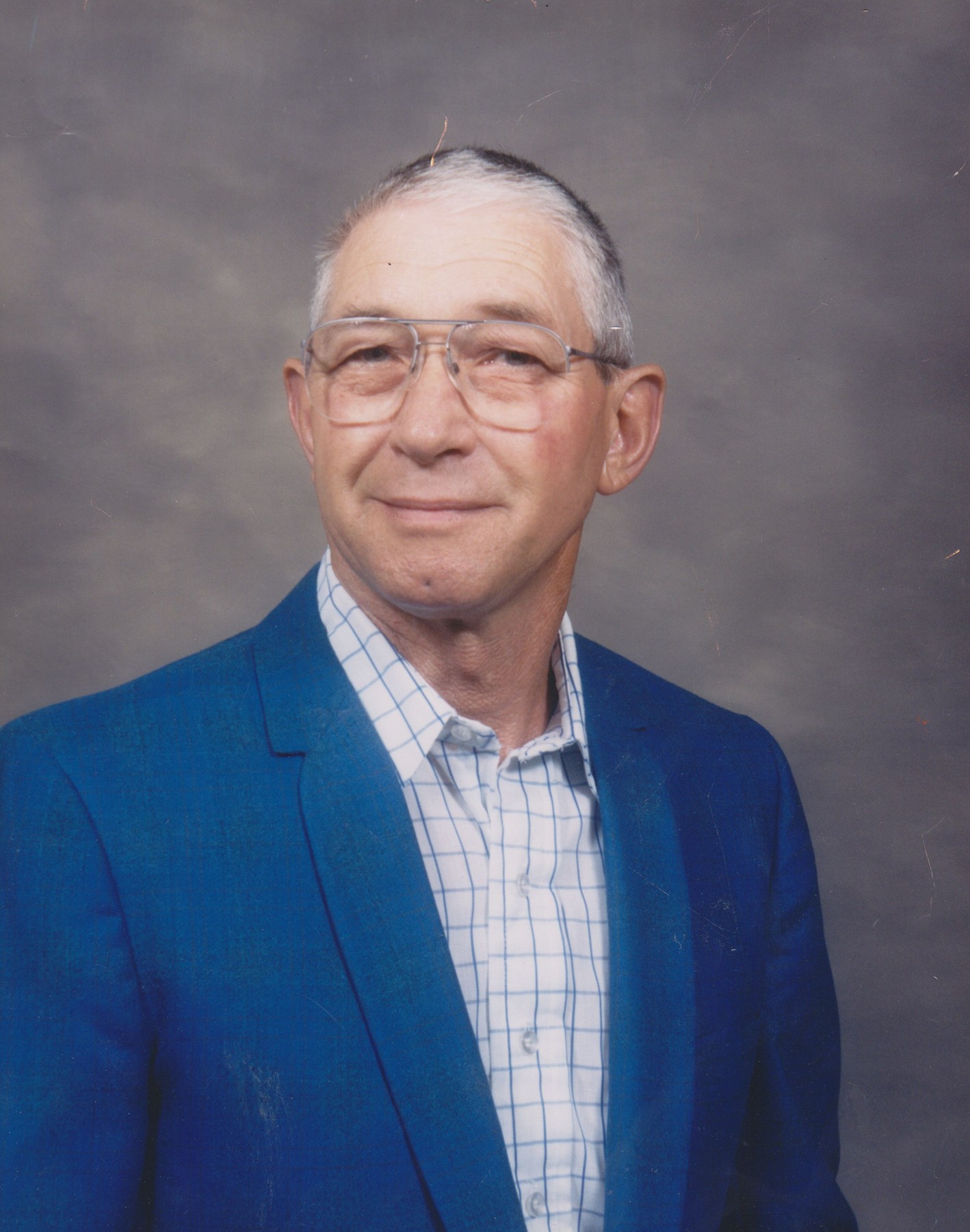 Charles Anderson Obituary Houston, TX