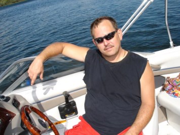 Obituary of John William Fielstra