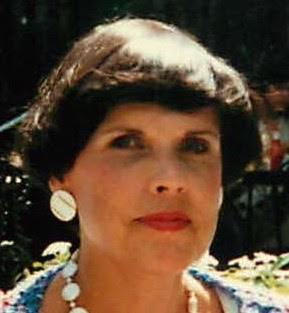 Obituary of Janet Rae Morgan