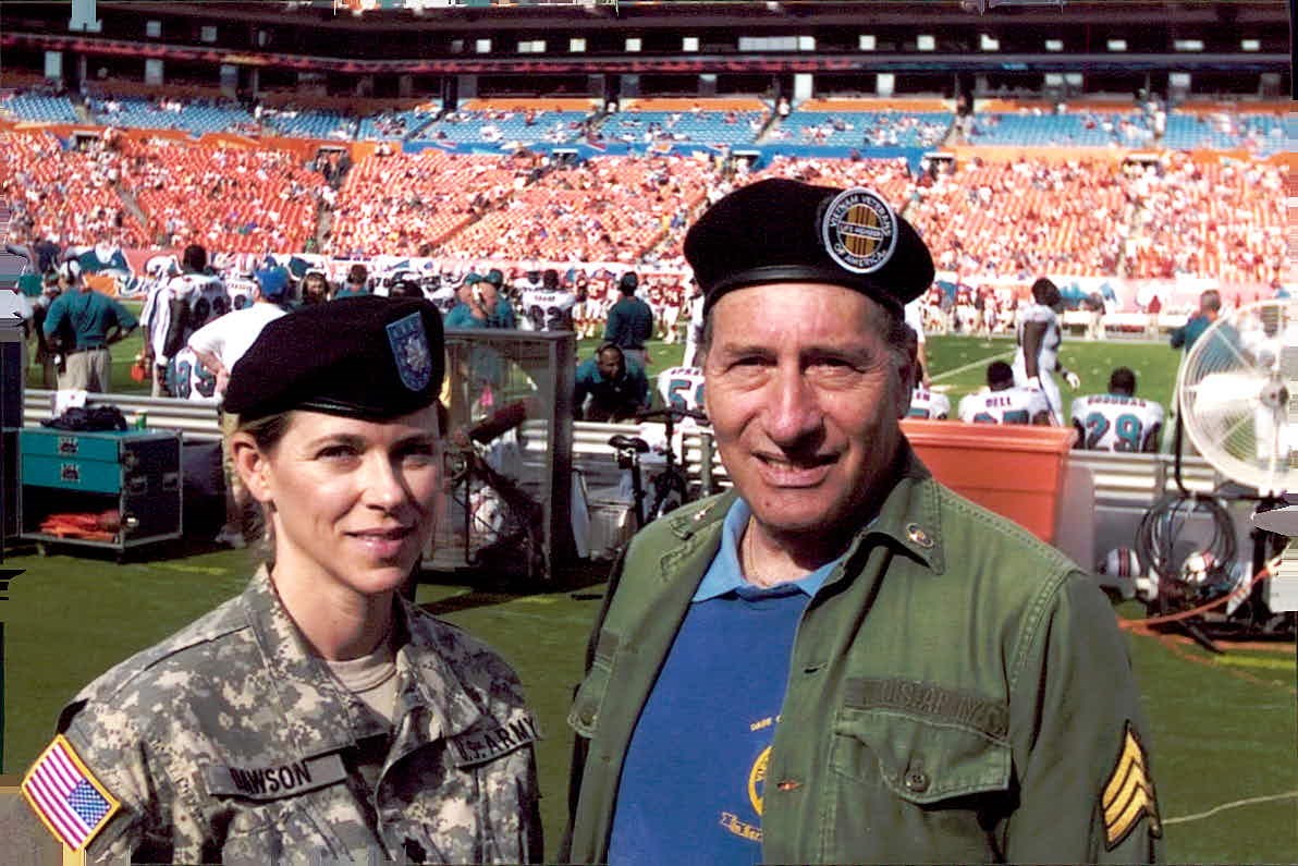 Obituary of Edward Allan Fischer