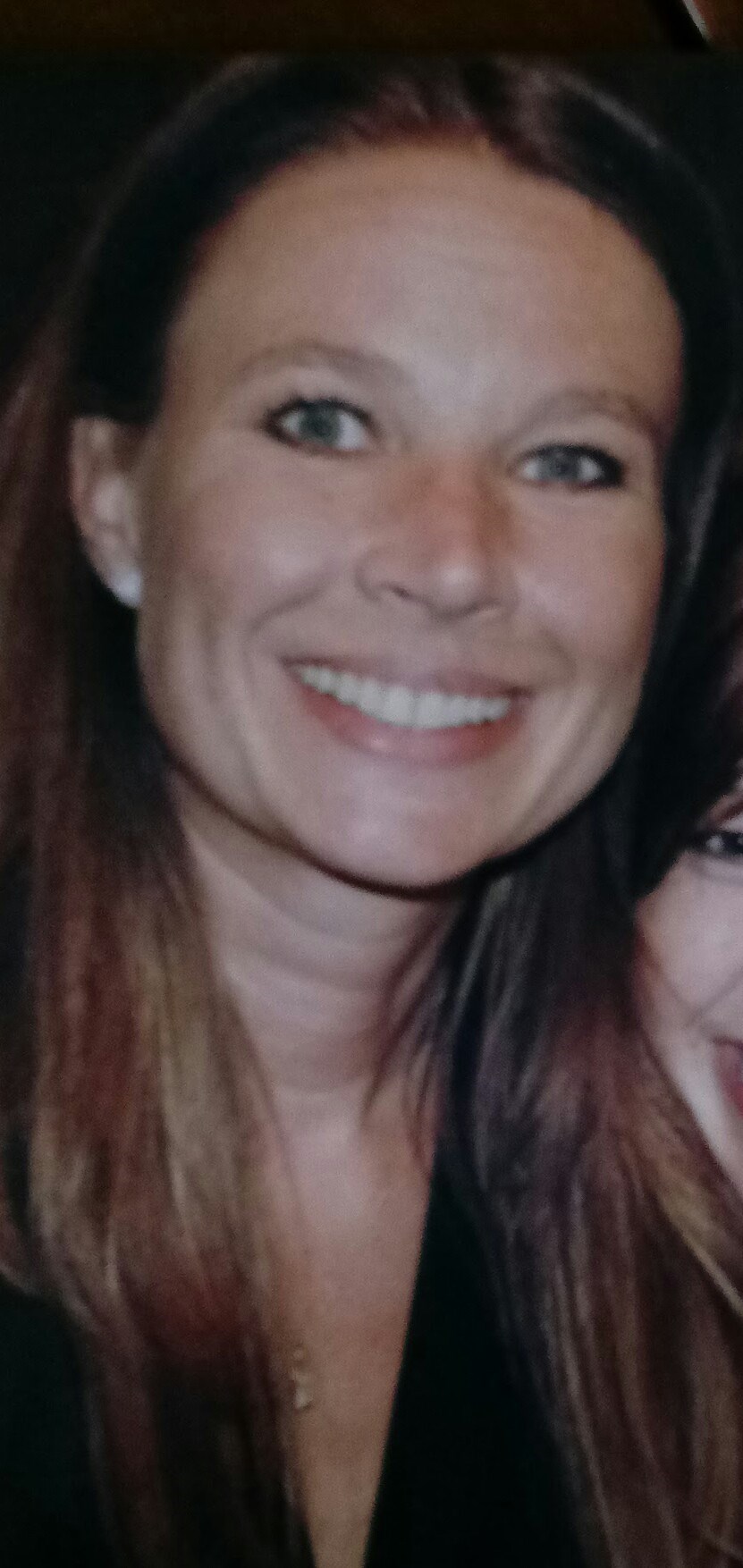 Obituary of Catherine Anne Hughes