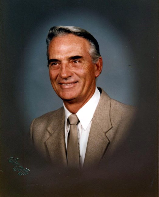 Obituary of Wesley Roy Kerner