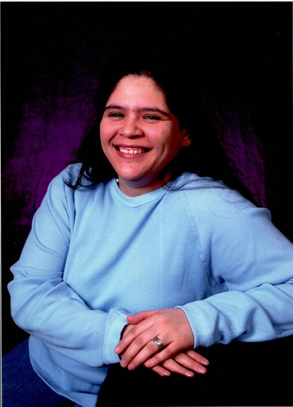 Obituary of Crystal R Ramos