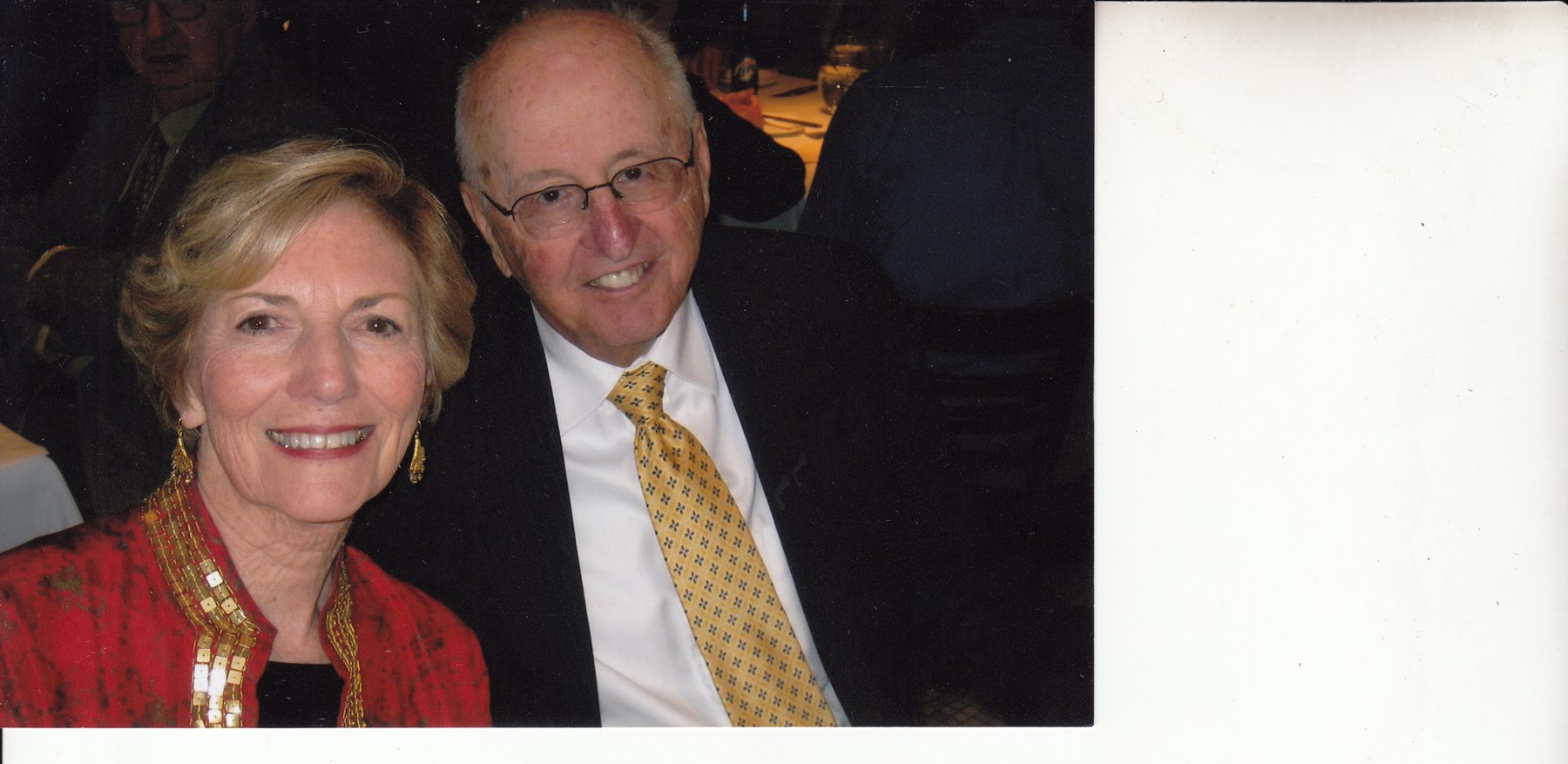 Obituary of Betty Ann Collins