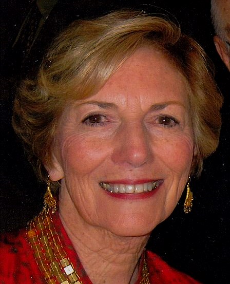 Obituario de Betty Ann Collins
