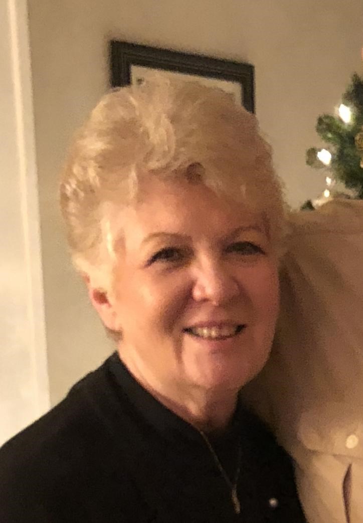 Obituary of Margaret Eva Bonner