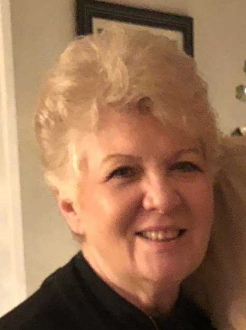 Obituary of Margaret Eva Bonner