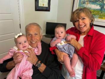 Obituary of Michael Norman Belisle